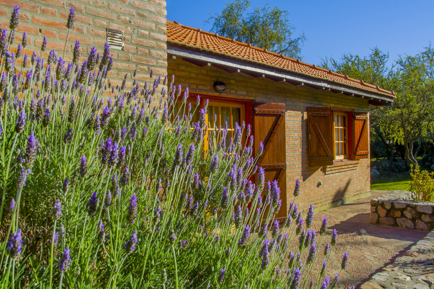 Chalets
